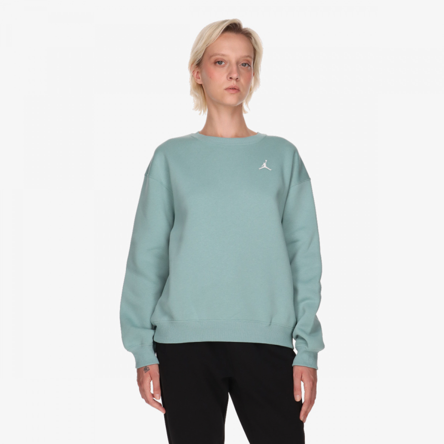Nike Dukserica W J BRK FLC CREW  24 