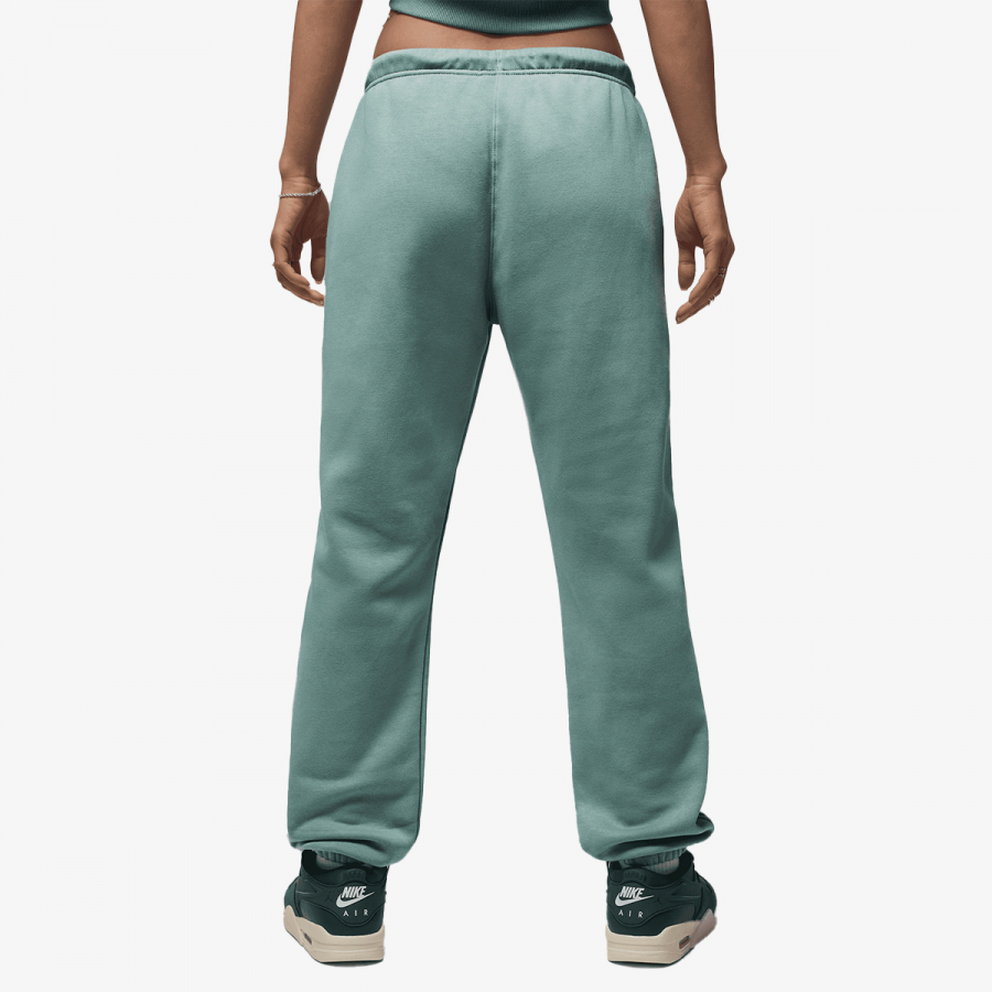 Nike Donji dio trenerke W J BRK FLC PANT  24 