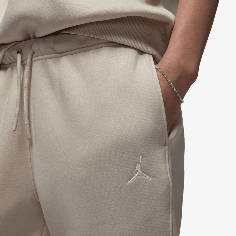 Nike Donji dio trenerke W J BRK FLC PANT  24 