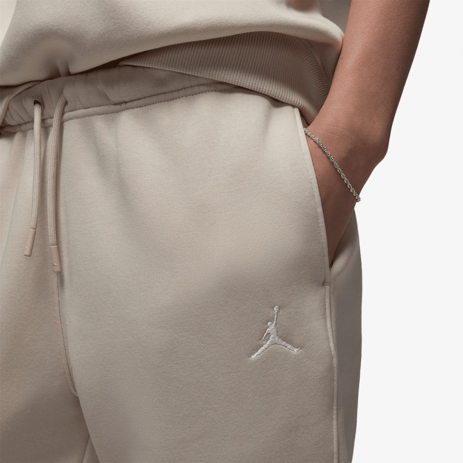 Nike Donji dio trenerke W J BRK FLC PANT  24 