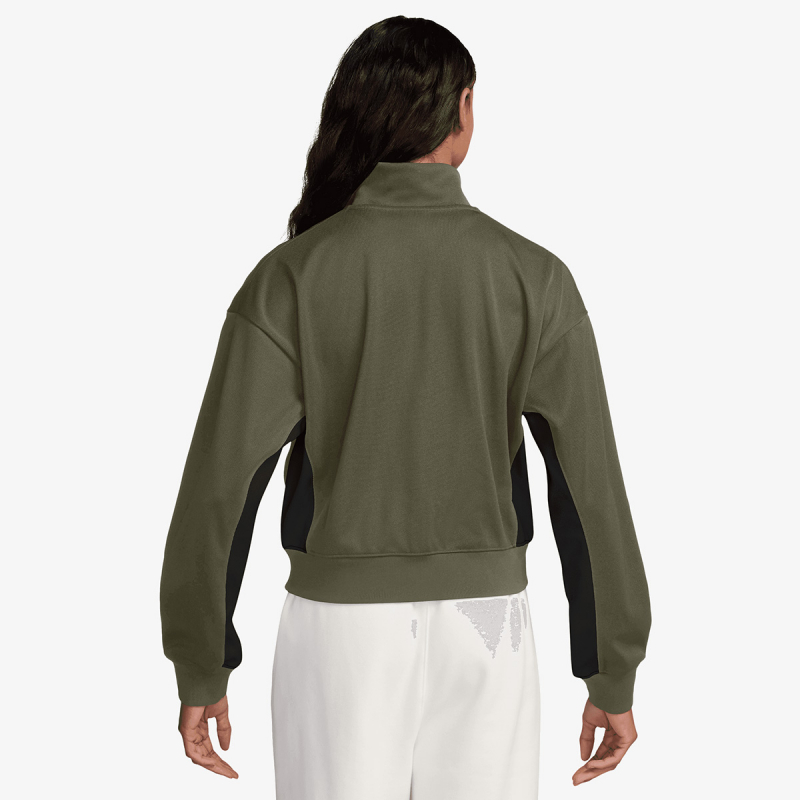 Nike Dukserica W J KNIT JACKET CORE 