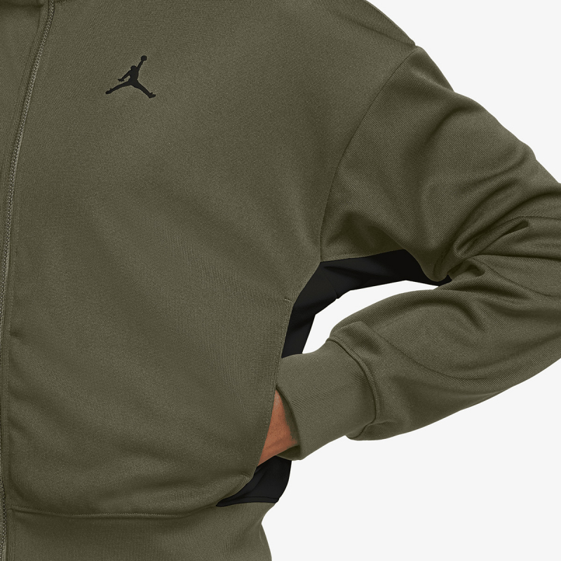 Nike Dukserica W J KNIT JACKET CORE 