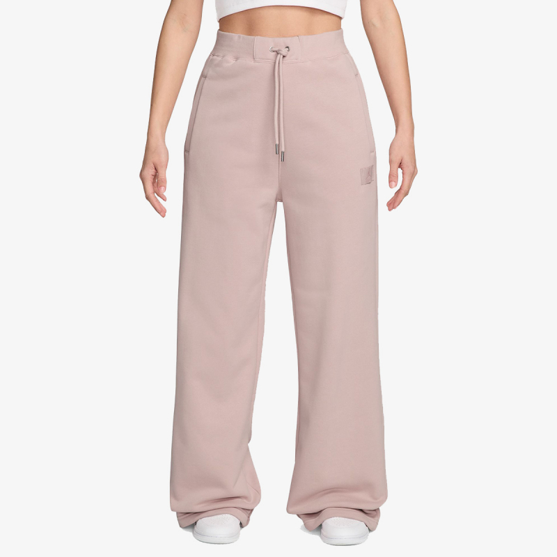 Nike Donji dio trenerke Flight Fleece 
