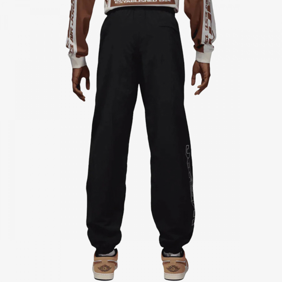 Nike Donji dio trenerke M J MVP STMT WOVEN PANT 