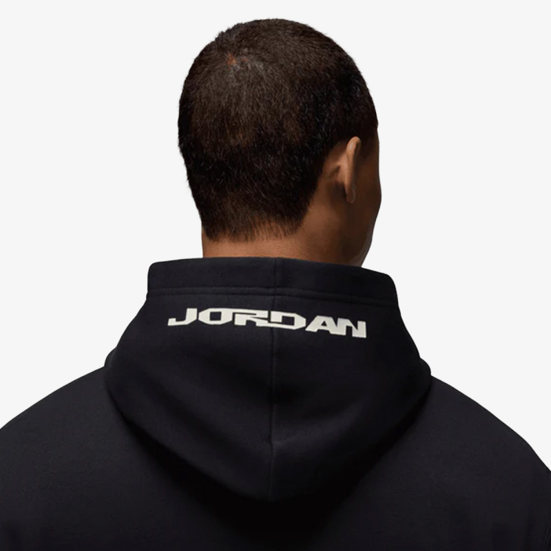 Nike Dukserica Jordan MVP 