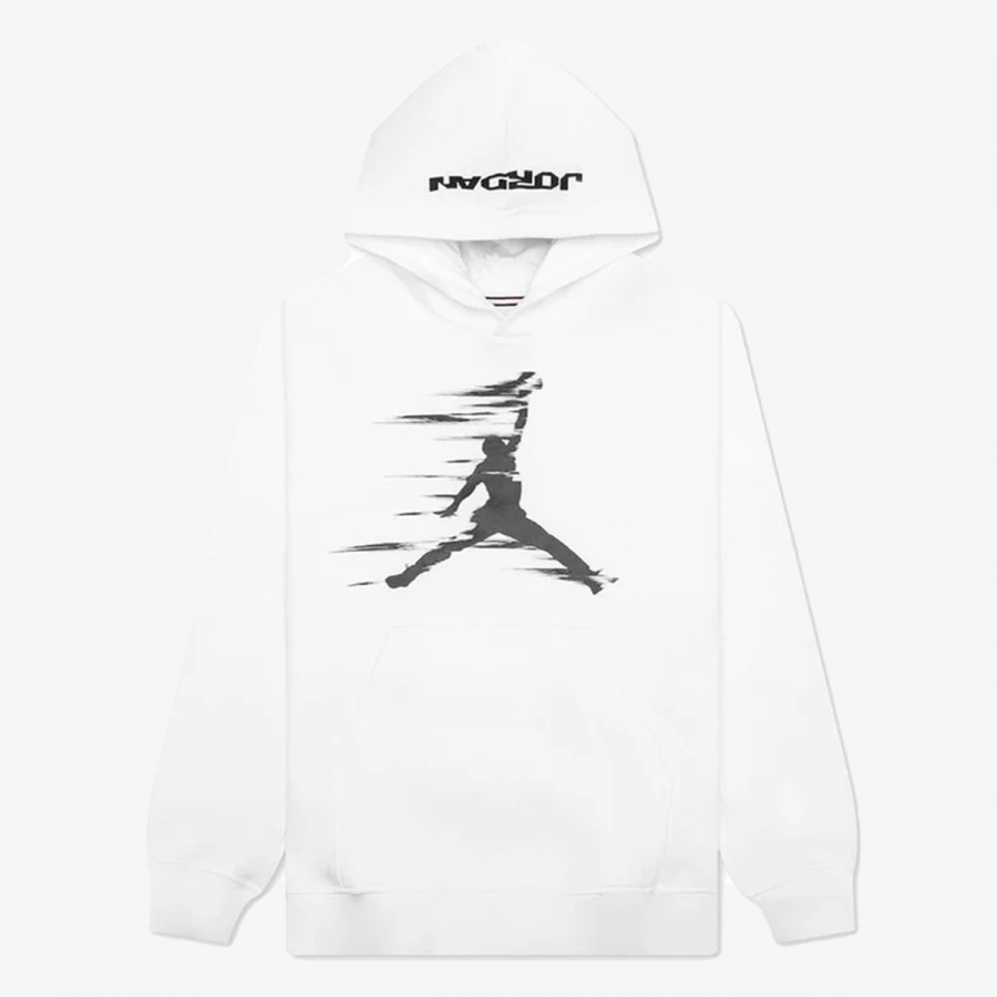 Nike Dukserica M J MVP HBR FLC PO 
