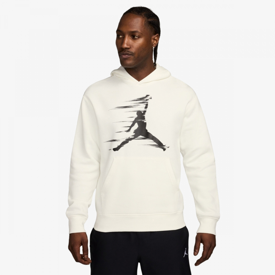 Nike Dukserica M J MVP HBR FLC PO 