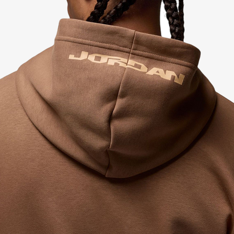 Nike Dukserica M J MVP HBR FLC PO 