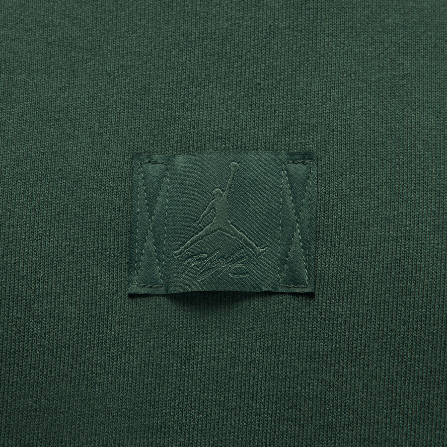 Nike Dukserica M J FLT FLC PO 