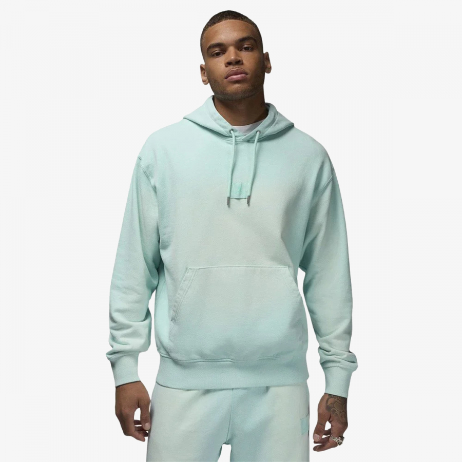 Nike Dukserica M J FLIGHT WASH FLC PO 