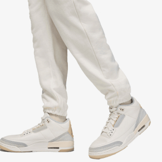Nike Donji dio trenerke M J FLIGHT FLC PANT 