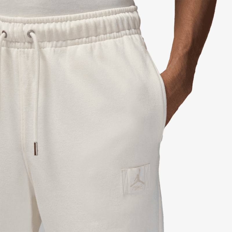 Nike Donji dio trenerke M J FLIGHT FLC PANT 