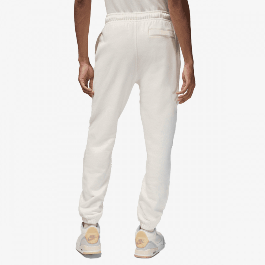 Nike Donji dio trenerke M J FLIGHT FLC PANT 