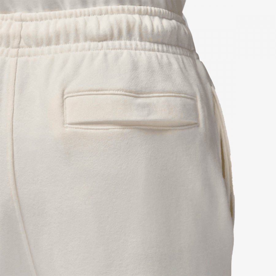 Nike Donji dio trenerke M J FLIGHT FLC PANT 