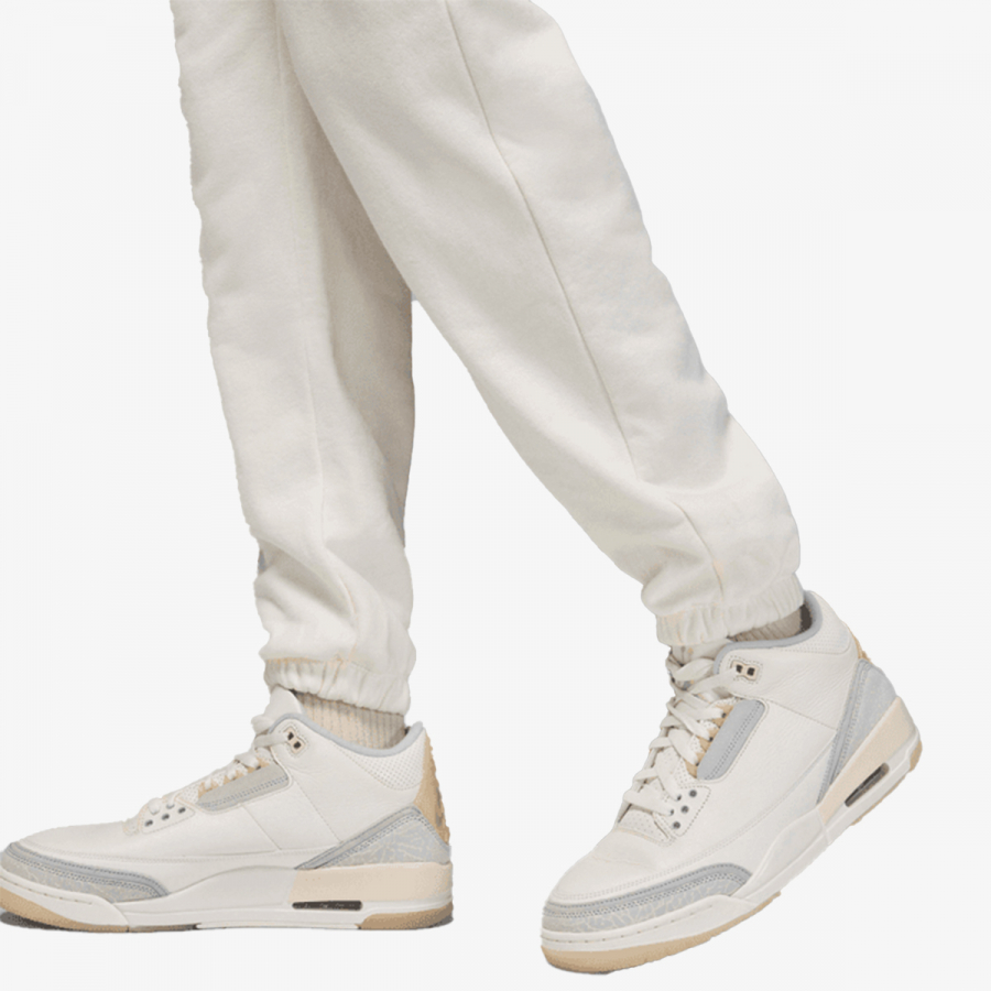 Nike Donji dio trenerke M J FLIGHT FLC PANT 
