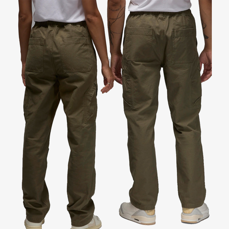 Nike Donji dio trenerke M J CHICAGO PANT 