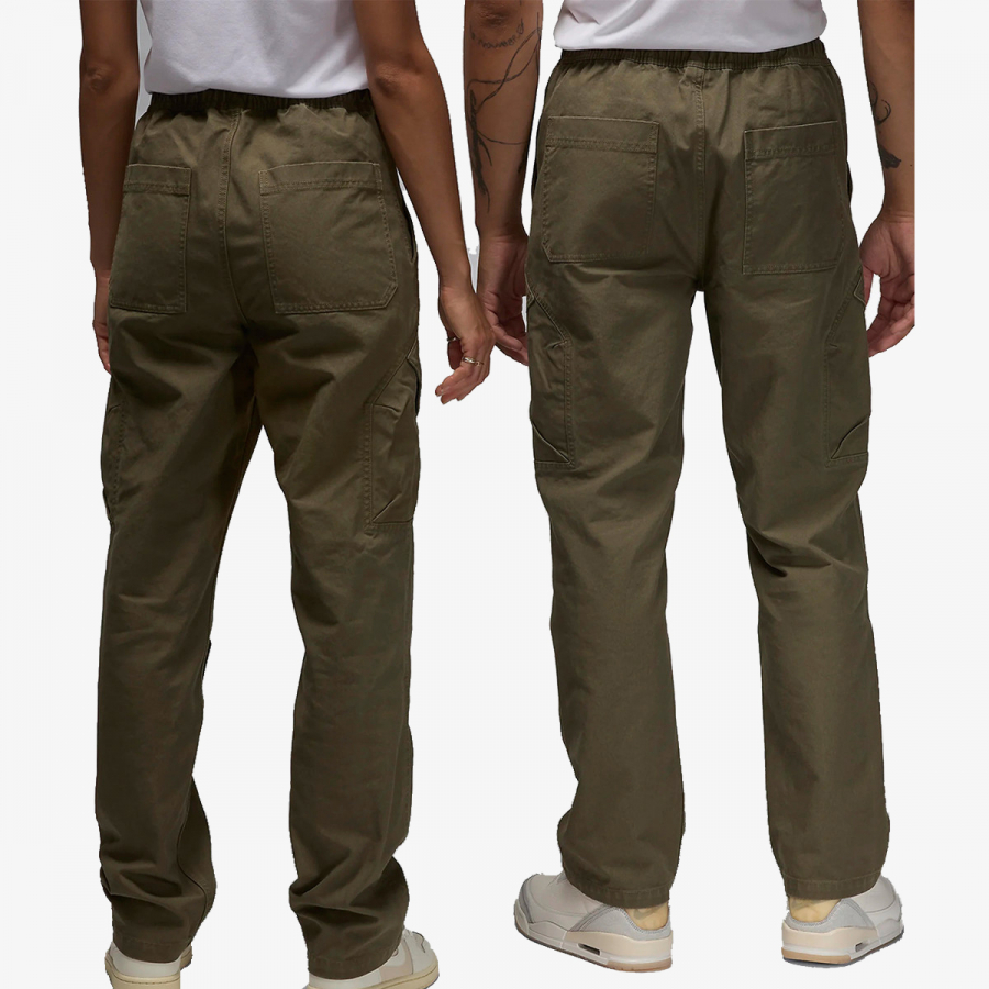Nike Donji dio trenerke M J CHICAGO PANT 