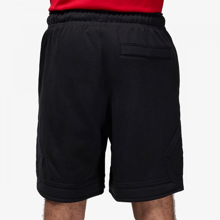 Nike Šorc M J FLIGHT FLC DMND SHORT 