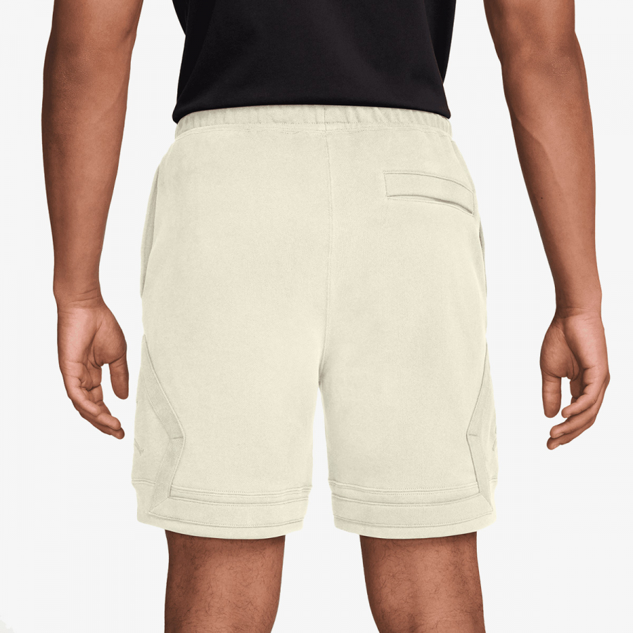 Nike Šorc M J FLIGHT FLC DMND SHORT 
