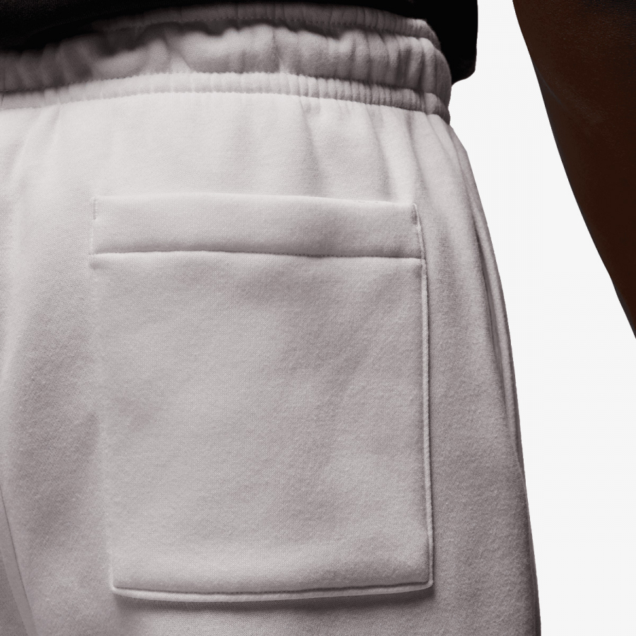 Nike Donji dio trenerke M J BRKLN FLC PANT 