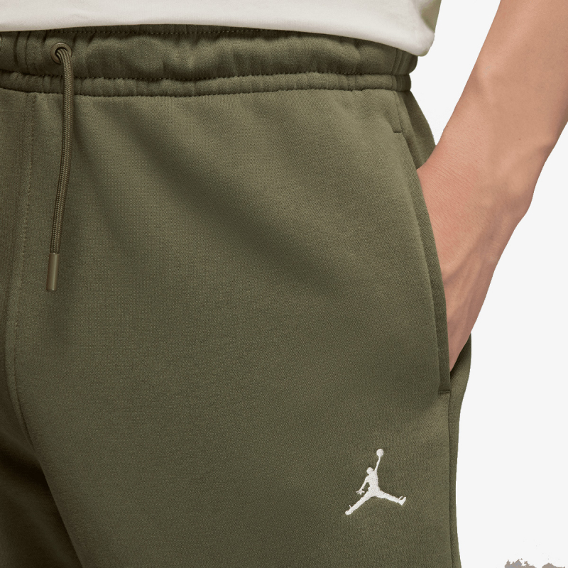 Nike Donji dio trenerke Jordan Brooklyn 