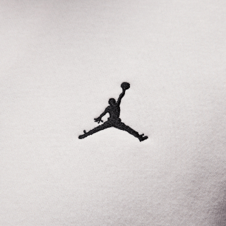 Nike Dukserica M J BRKLN FLC PO 