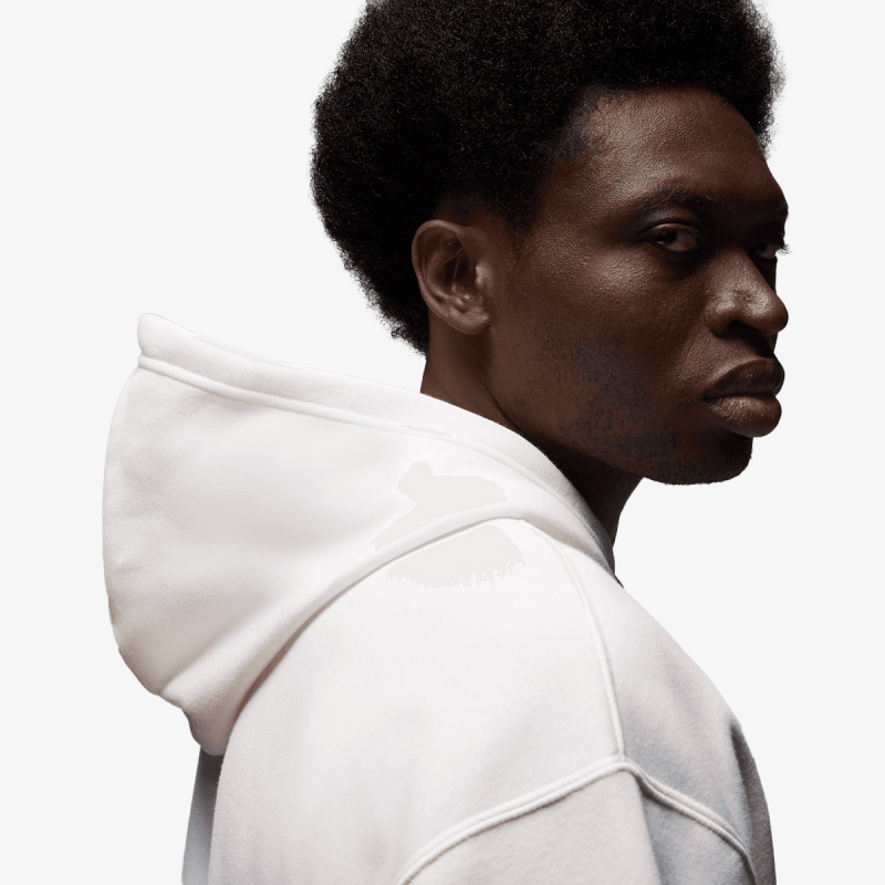 Nike Dukserica M J BRKLN FLC PO 