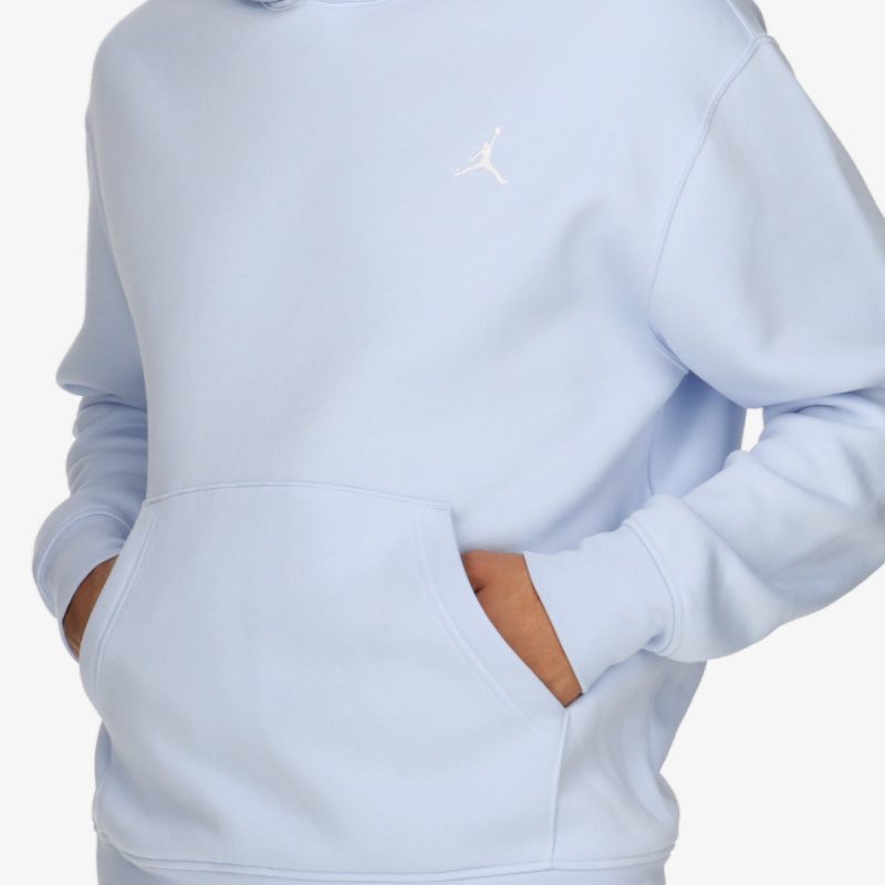 Nike Dukserica M J BRK FLC PO 