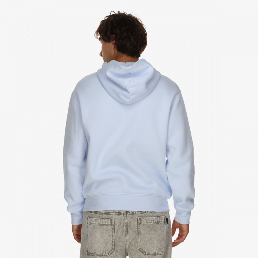 Nike Dukserica M J BRK FLC PO 