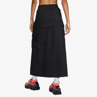 Nike Suknja W NSW ESSTL WVN MR CGO MDI SKT 