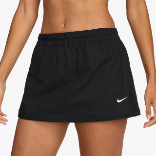 Nike Suknja W NSW ESSTL WVN MR CGO MDI SKT 