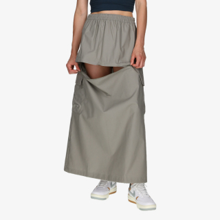 Nike Suknja W NSW ESSTL WVN MR CGO MDI SKT 