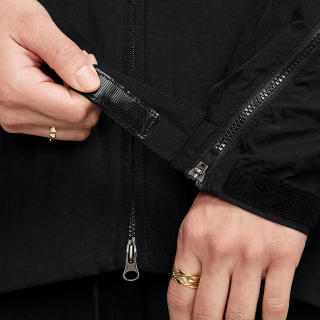 Nike Jakna W NSW CLLCTN RPL ZIP JKT OTG 