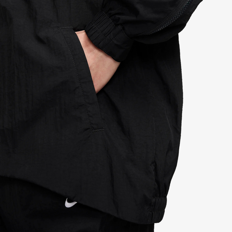 Nike Jakna W NSW CLLCTN RPL ZIP JKT OTG 