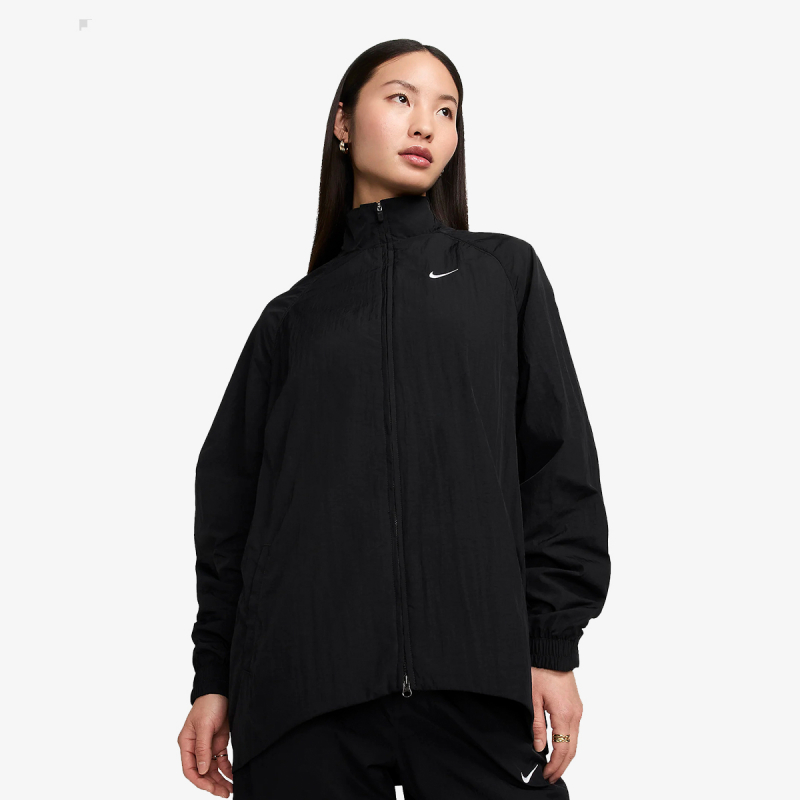 Nike Jakna W NSW CLLCTN RPL ZIP JKT OTG 