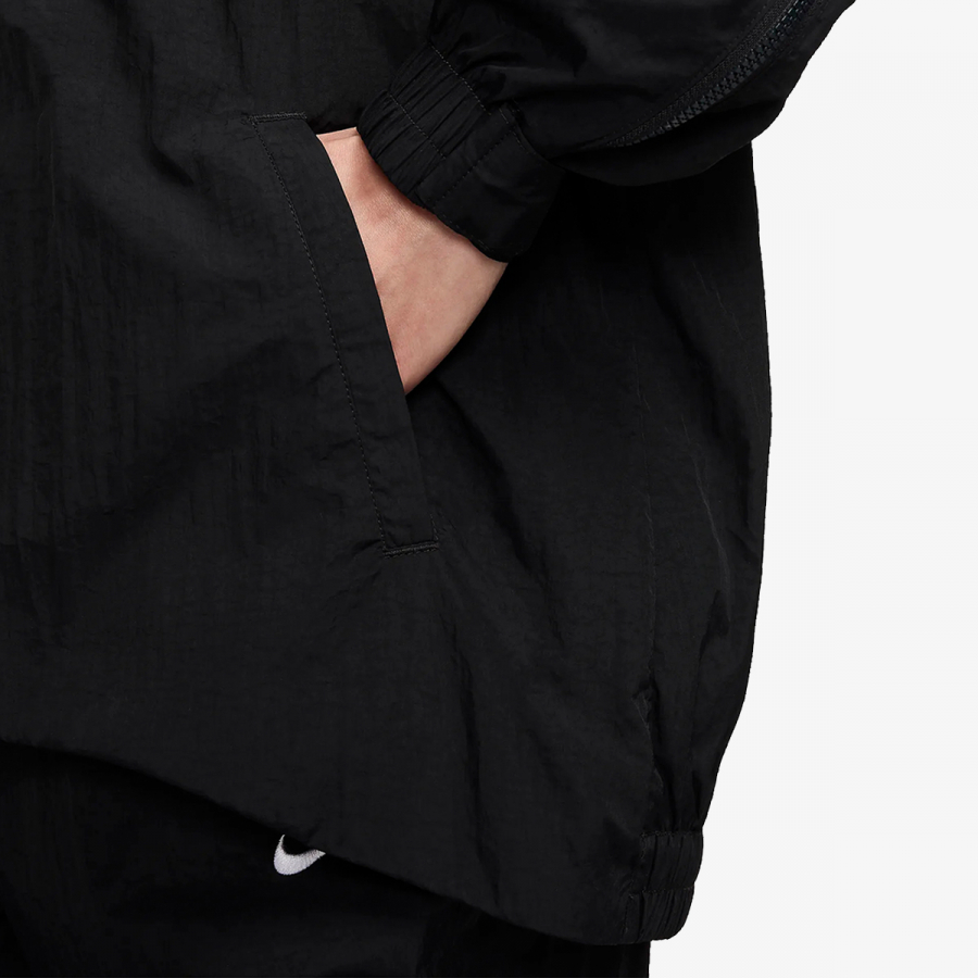 Nike Jakna W NSW CLLCTN RPL ZIP JKT OTG 