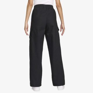Nike Donji dio trenerke W NSW ESSTL WVN MR STD CRGO PT 