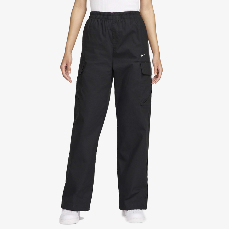 Nike Donji dio trenerke W NSW ESSTL WVN MR STD CRGO PT 
