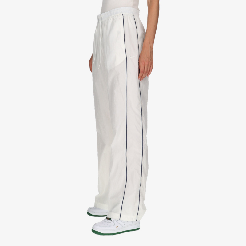 Nike Donji dio trenerke W NSW NK WR WVN HR OH PANT 