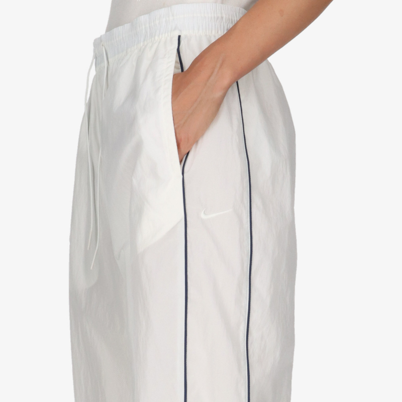 Nike Donji dio trenerke W NSW NK WR WVN HR OH PANT 