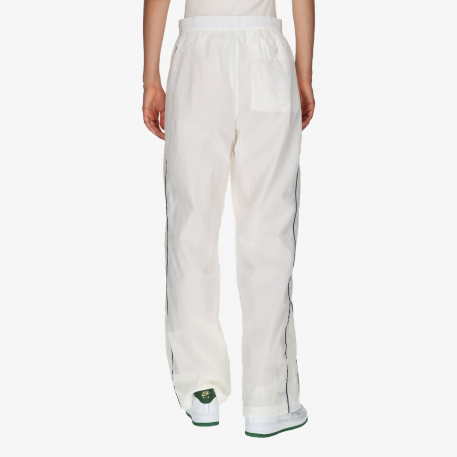 Nike Donji dio trenerke W NSW NK WR WVN HR OH PANT 