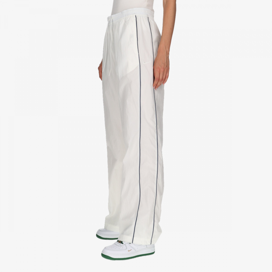 Nike Donji dio trenerke W NSW NK WR WVN HR OH PANT 