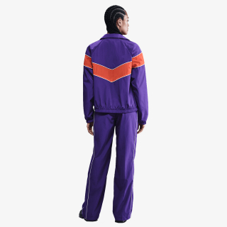 Nike Donji dio trenerke W NSW NK WR WVN HR OH PANT 