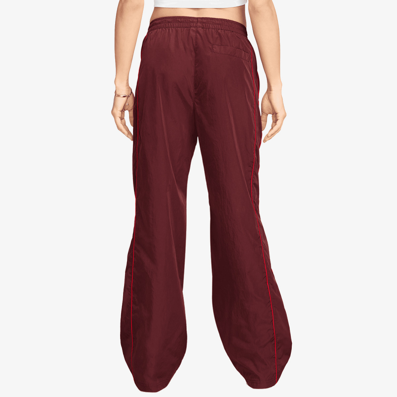 Nike Donji dio trenerke W NSW NK WR WVN HR OH PANT 