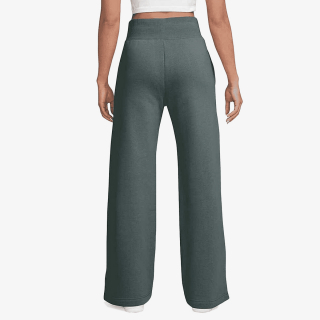 Nike Donji dio trenerke W NSW PHNX FLC HR LOGO PNT WDE 