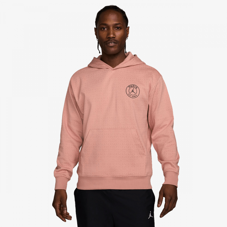 Nike Dukserica M J PSG STMT FLC PO 