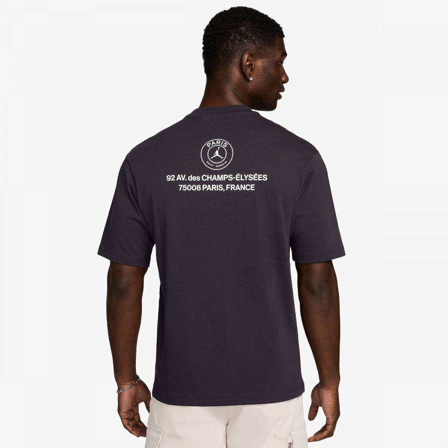 Nike Majica M J PSG STMT SS GFX TEE 