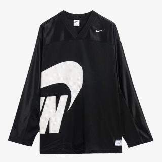Nike Majica dugih rukava W NSW LS JERSEY DANCE 