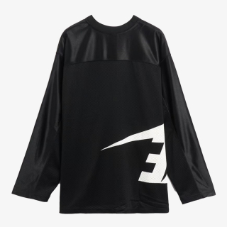 Nike Majica dugih rukava W NSW LS JERSEY DANCE 