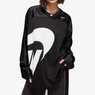 Nike Majica dugih rukava W NSW LS JERSEY DANCE 